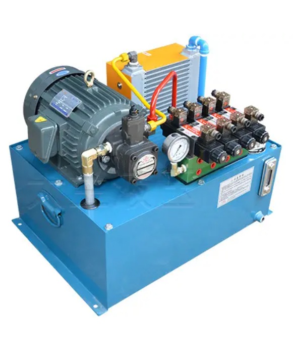 Hydraulic Power Unit